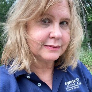 Meet your Posher, Deborah